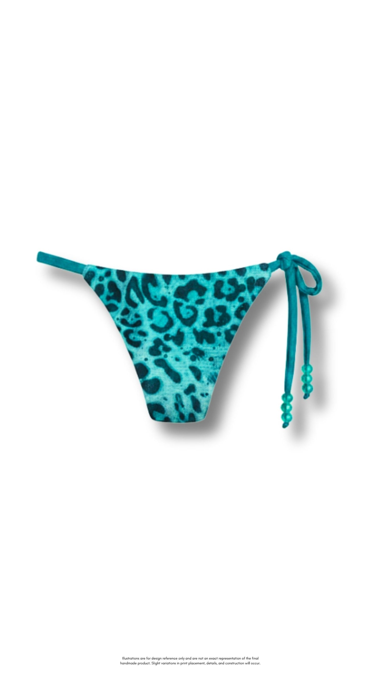 Muse Temptation Bottom