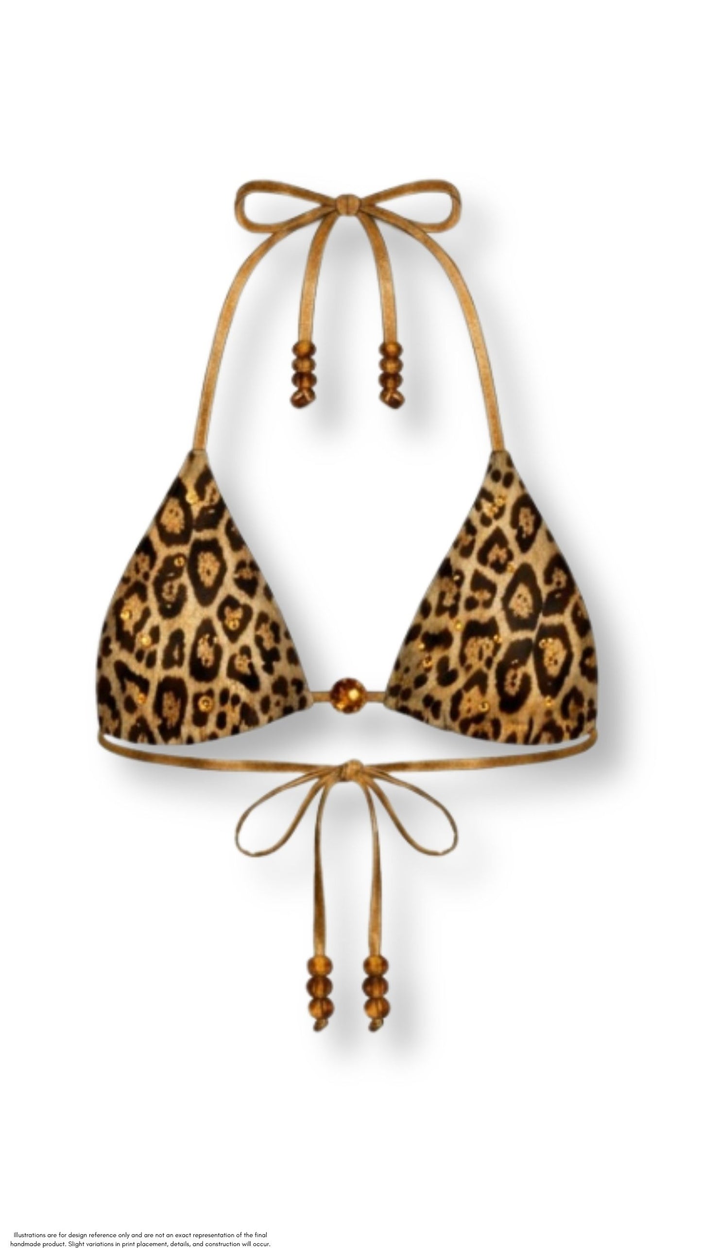 Heiress Allure Top