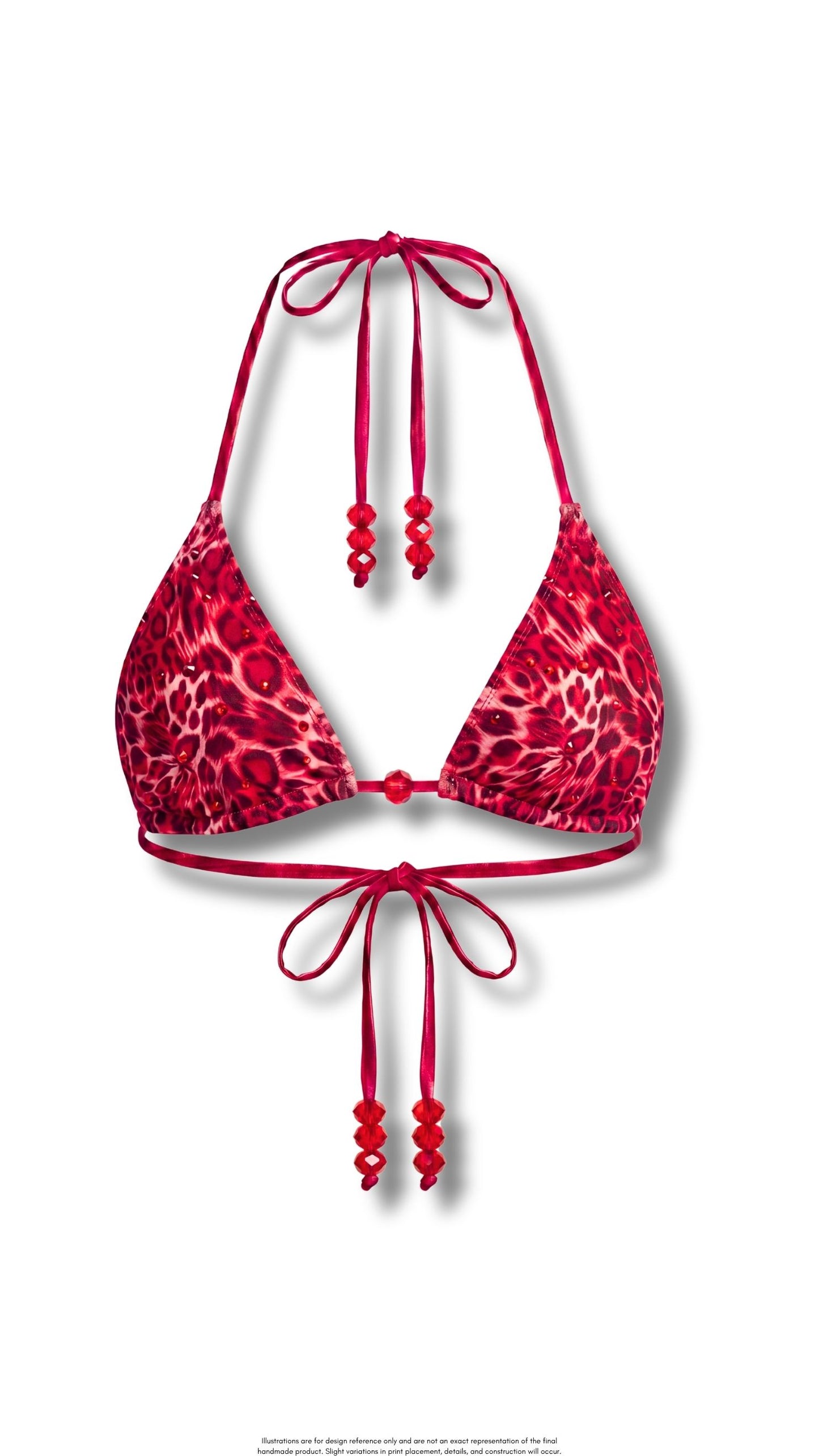 Siren Allure Top