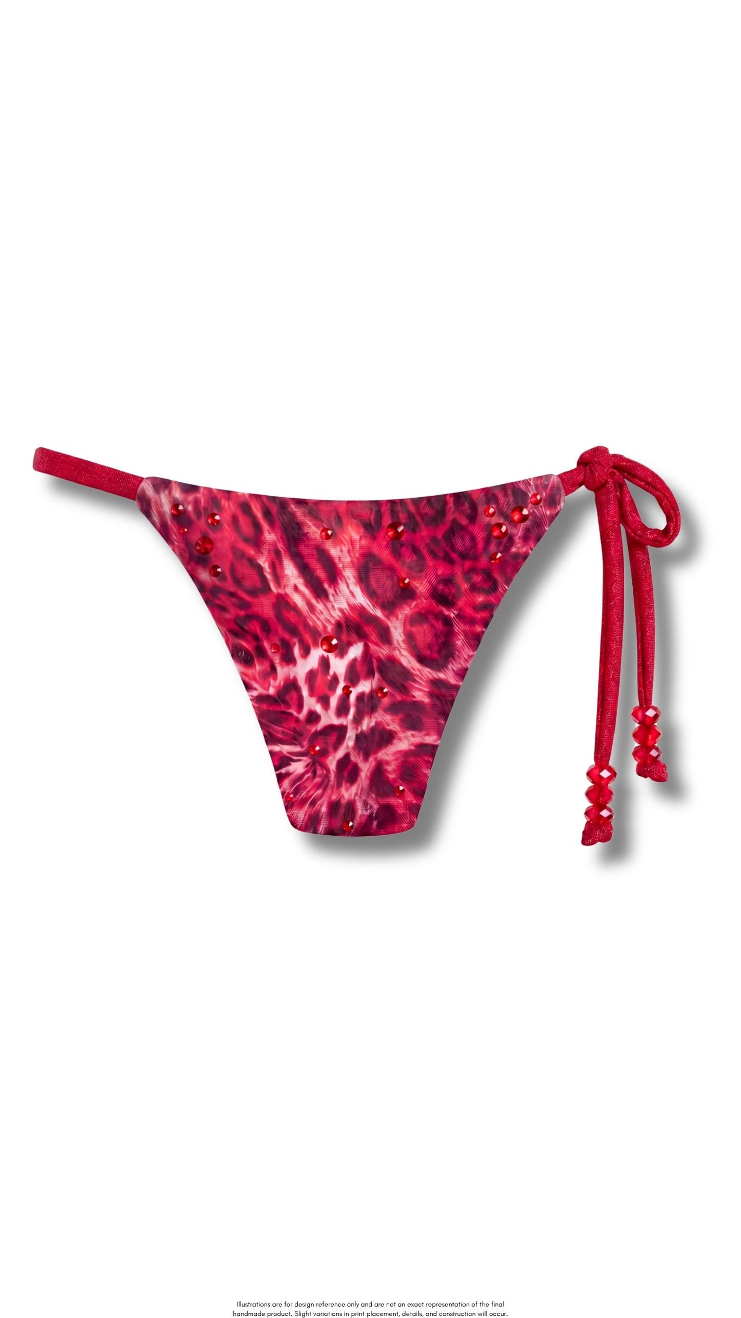 Siren Temptation Bottom