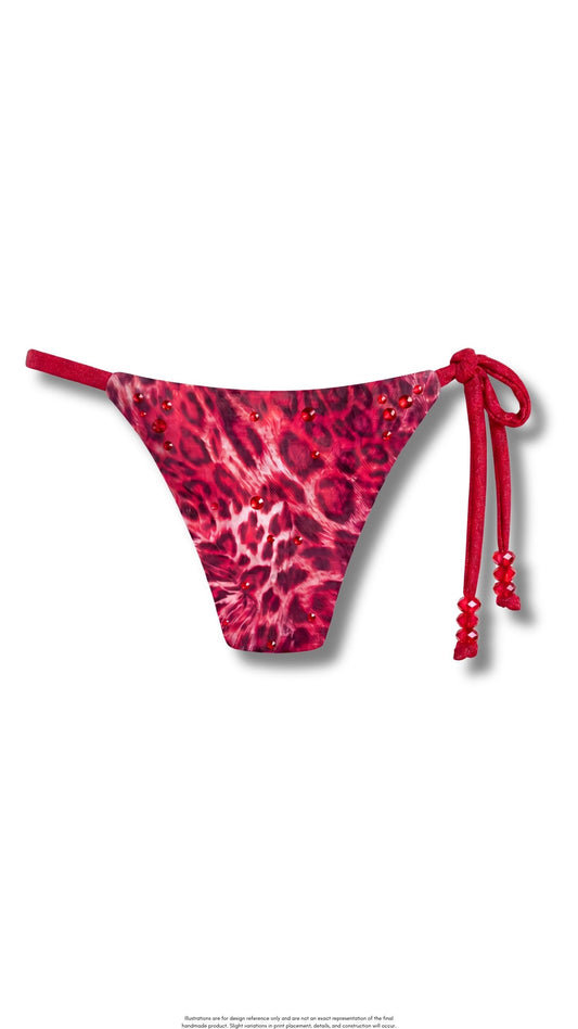 Siren Temptation Bottom