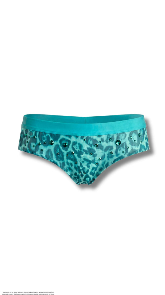 Muse Riviera Bottom