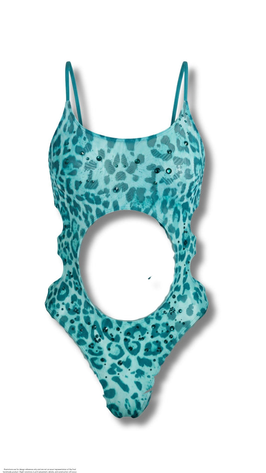 Muse Legacy Monokini