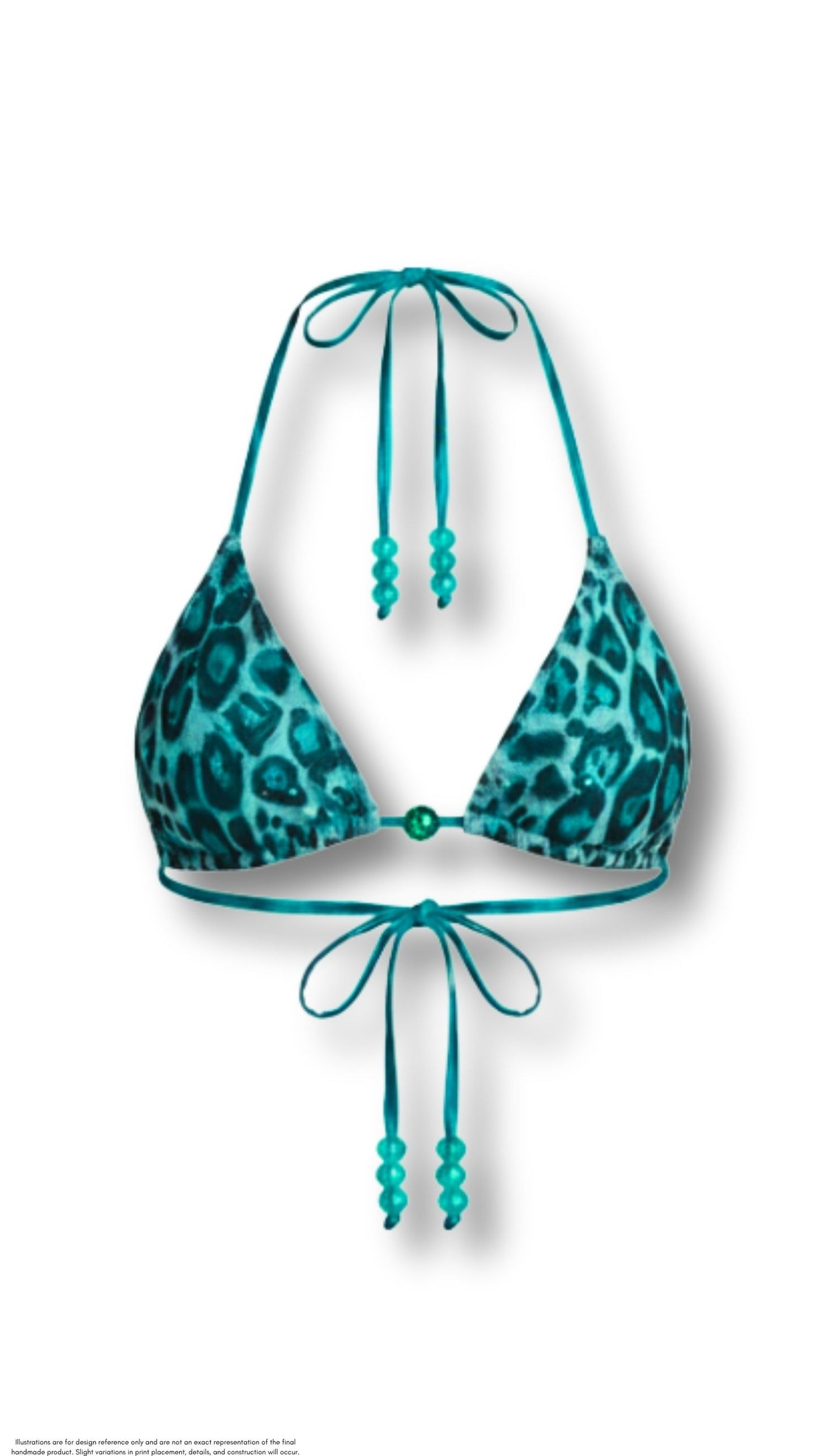 Muse Allure Top