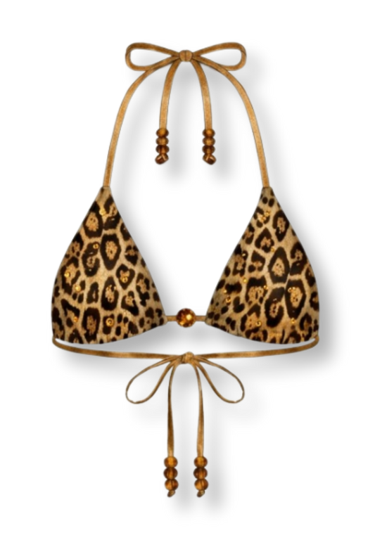 Heiress Allure Top