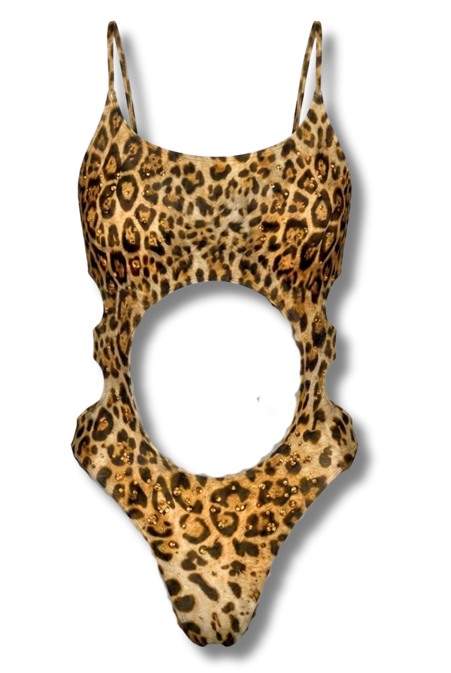 Heiress Legacy Monokini