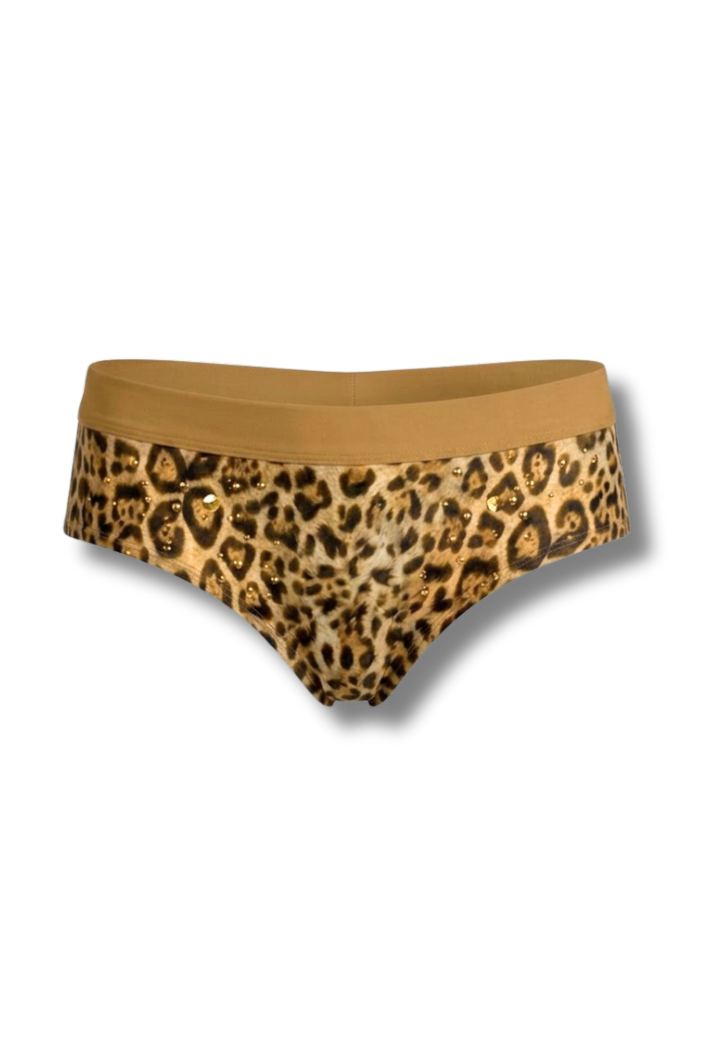 Heiress Riviera Bottom