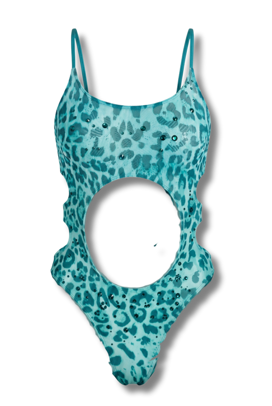 Muse Legacy Monokini