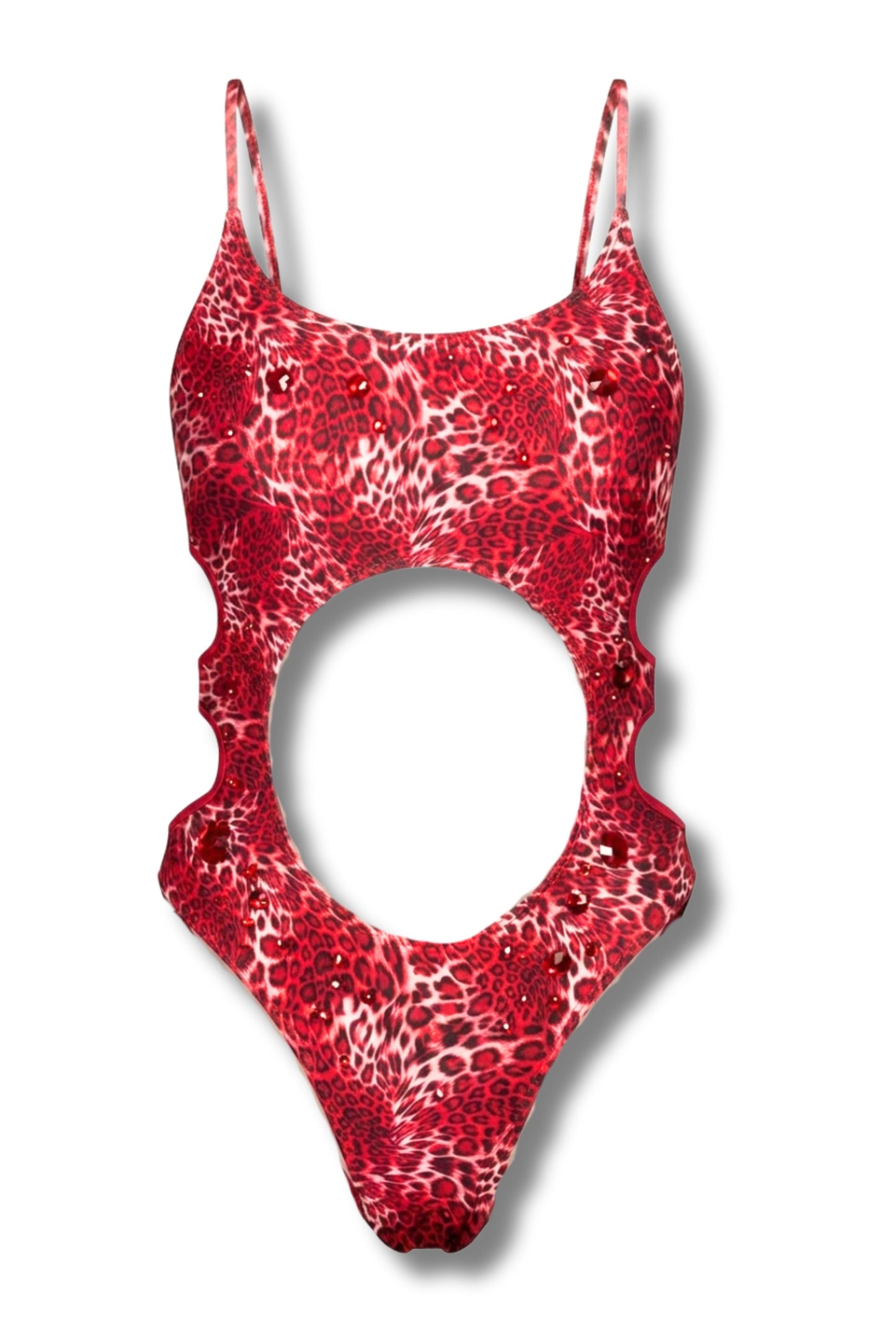 Heiress Legacy Monokini