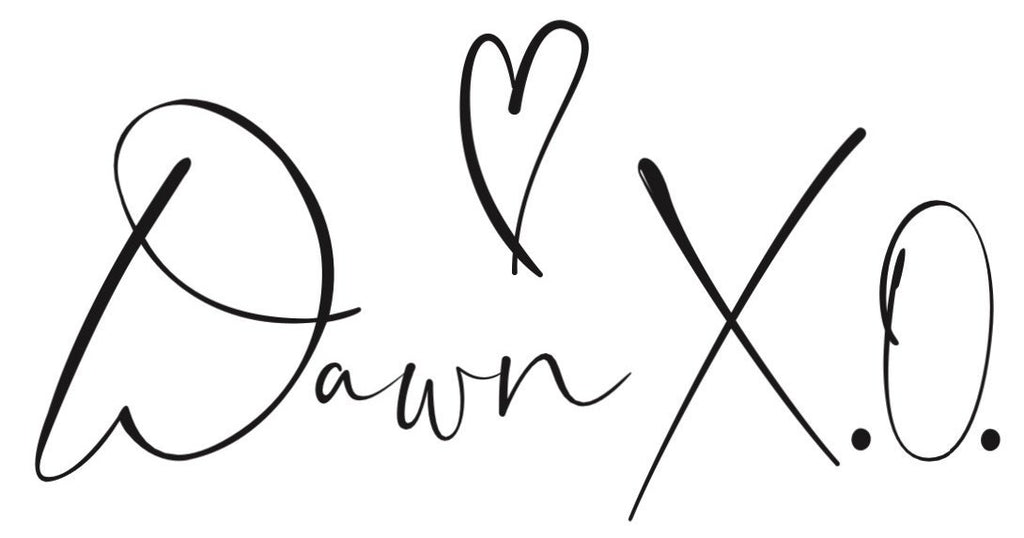 Gift Card#productDawn X.O._name# - Dawn X.O.